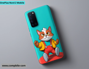 OnePlus Nord 2 Mobile