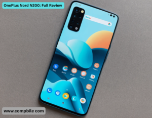 OnePlus Nord N200: Full Review