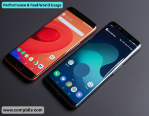 Performance & Real-World Usage