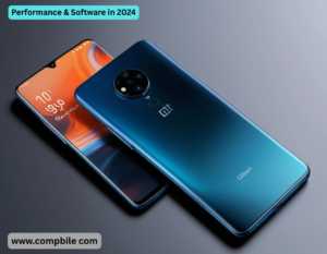 Performance & Software in 2024
