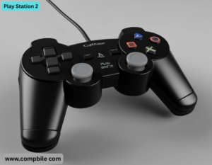 Play Station 2