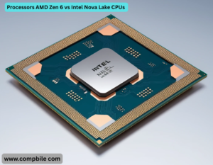 Processors AMD Zen 6 vs Intel Nova Lake CPUs