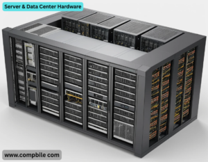 Server & Data Center Hardware