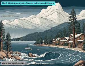 The 5 Most Apocalyptic Storms in Recorded History