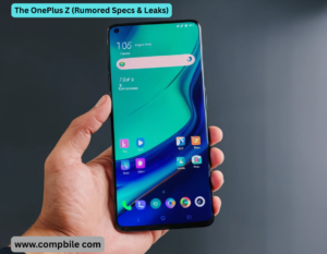 The OnePlus Z (Rumored Specs & Leaks)