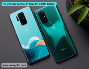 The Ultimate OnePlus 8T Deep Dive (2024 Edition)