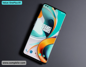 Value: OnePlus 8T.