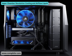 Vapor Chamber Revolution