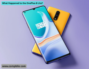 What Happened to the OnePlus 8 Lite