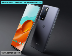 What Would a OnePlus 9 Lite Have Looked Like