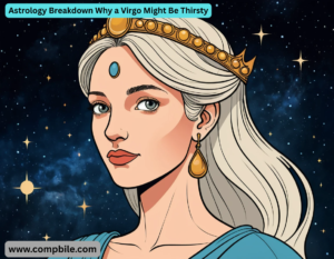Astrology Breakdown Why a Virgo Might Be Thirsty
