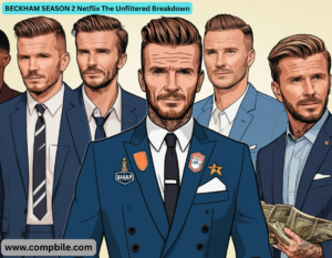 BECKHAM SEASON 2 Netflix The Unfiltered Breakdown