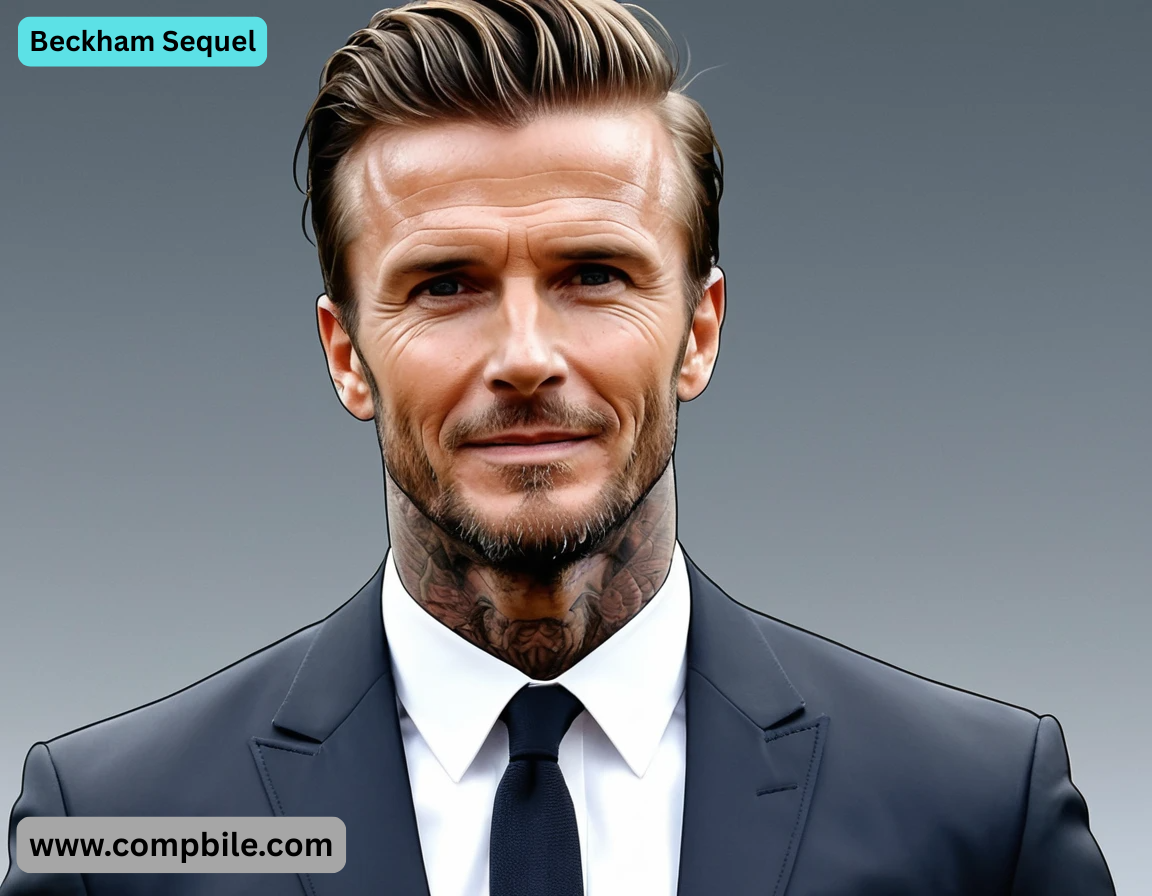 Beckham Sequel