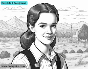 Early Life & Background