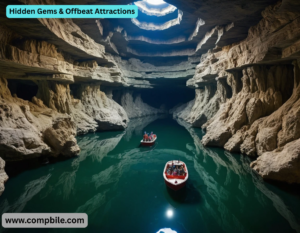 Hidden Gems & Offbeat Attractions