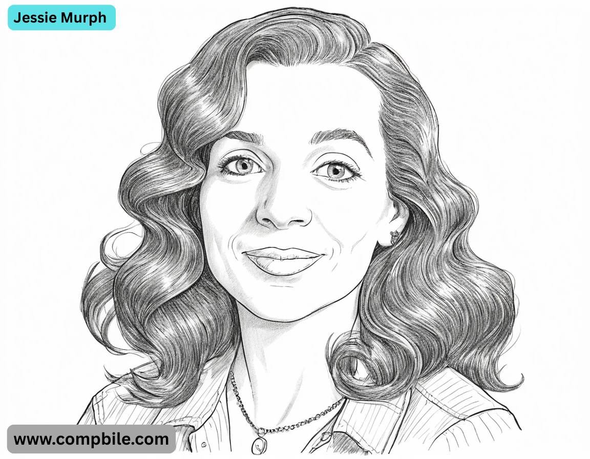 Jessie Murph