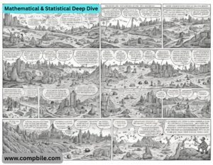Mathematical & Statistical Deep Dive