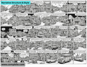 Narrative Structure & Style