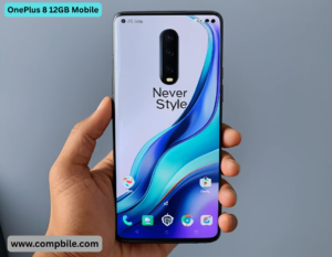 OnePlus 8 12GB Mobile