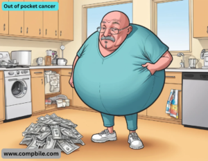 Out of pocket cancer