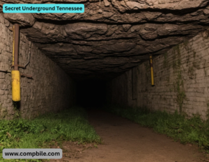 Secret Underground Tennessee