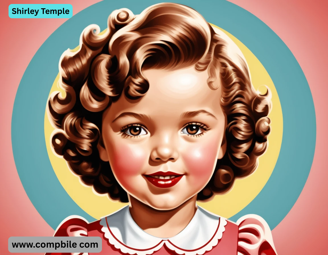 Shirley Temple