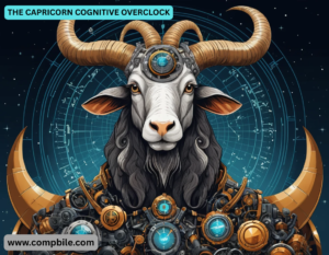 THE CAPRICORN COGNITIVE OVERCLOCK