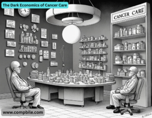 The Dark Economics of Cancer Care