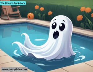 The Ghost’s Backstory