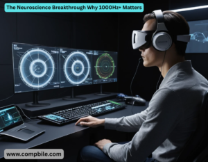 The Neuroscience Breakthrough Why 1000Hz+ Matters