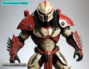 The Praetorian Predator