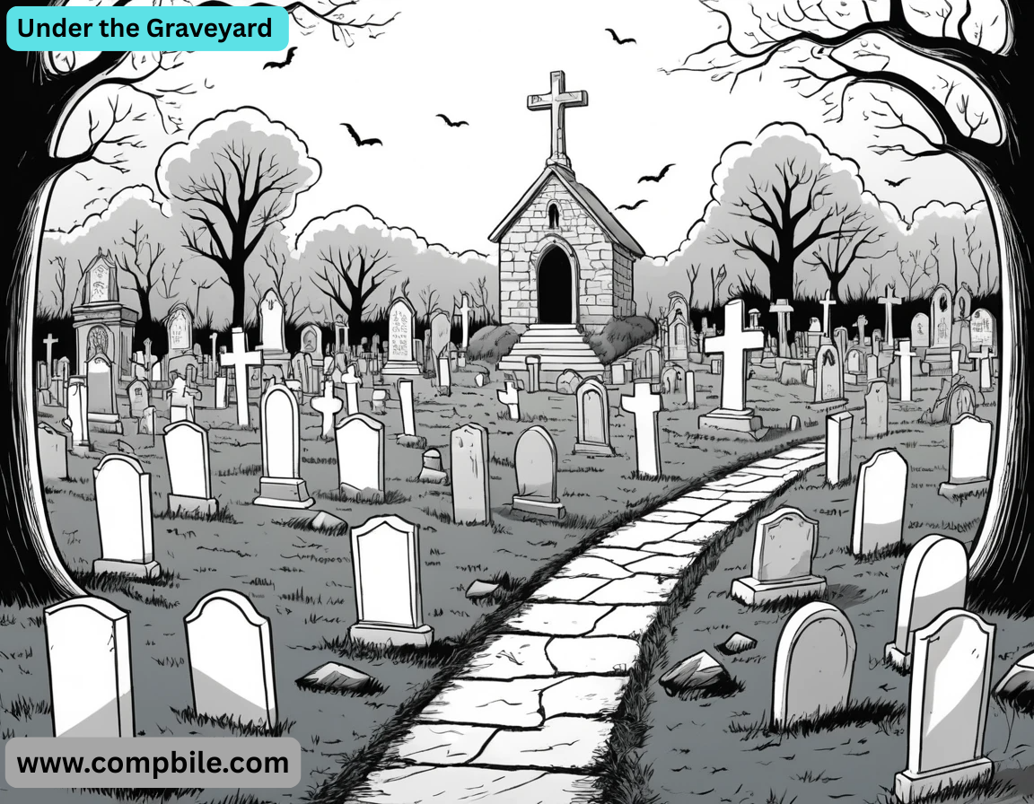 Under the Graveyard