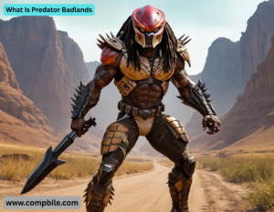 What Is Predator Badlands