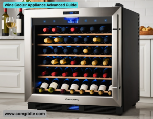 Wine Cooler Appliance Advanced Guide
