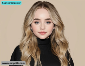 Sabrina Carpenter
