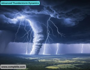 Advanced Thunderstorm Dynamics