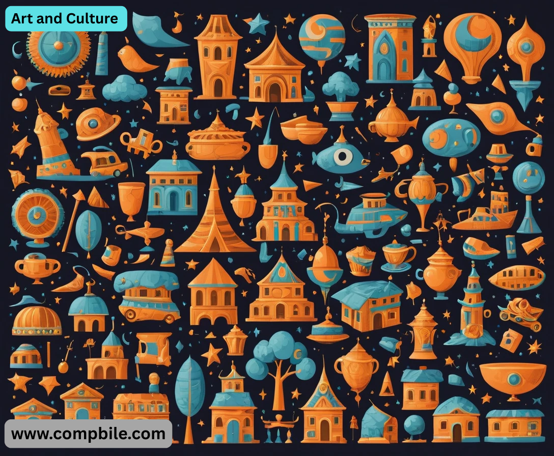 Art and Culture