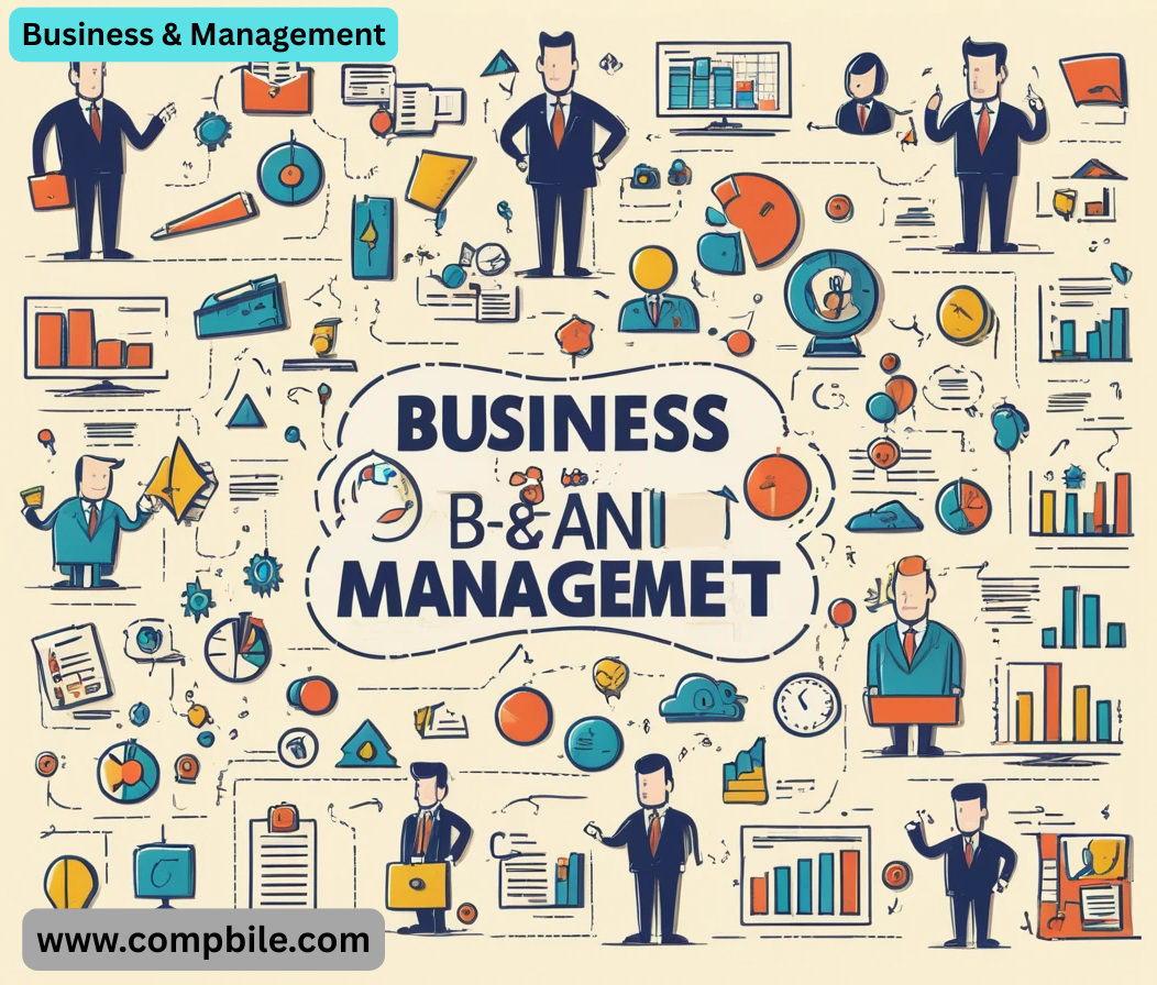Business & Management