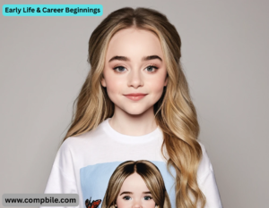 Early Life & Career Beginnings