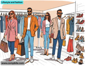 Lifestyle and fashion