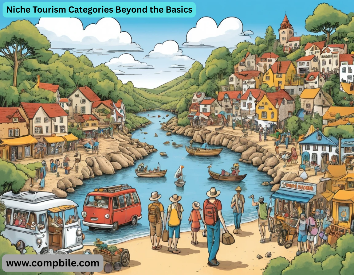Niche Tourism Categories Beyond the Basics