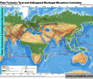 Plate Tectonics & Geological Mechanics