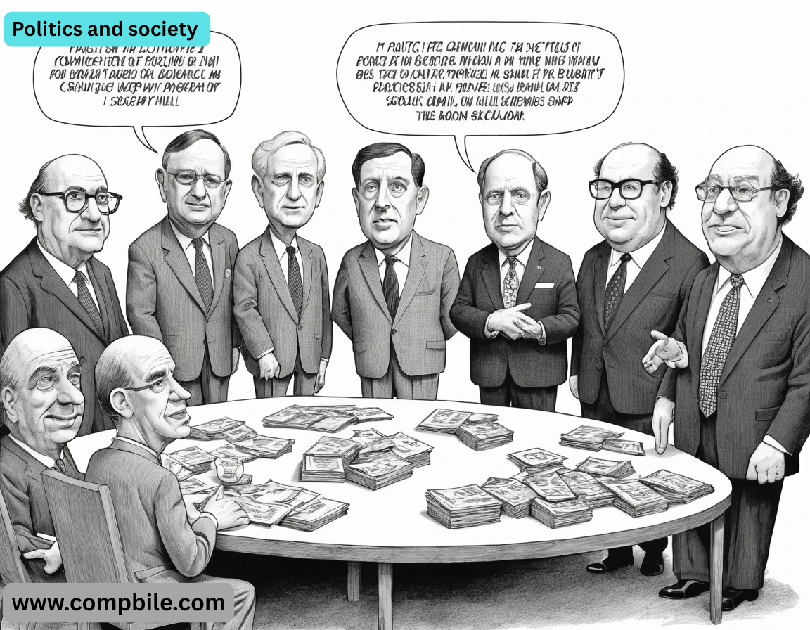 Politics and society