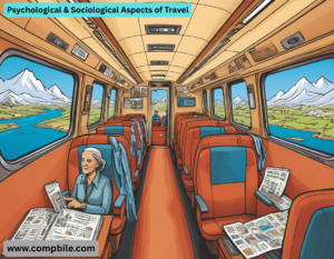 Psychological & Sociological Aspects of Travel