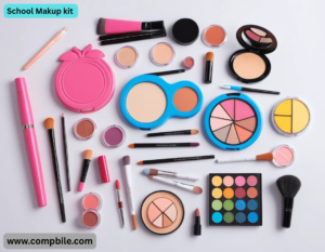 School Makup kit