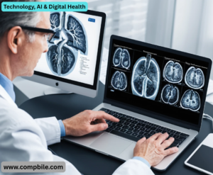Technology, AI & Digital Health