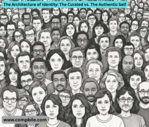 The Architecture of Identity: The Curated vs. The Authentic Self