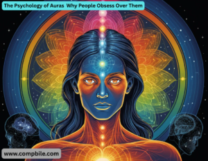 The Psychology of Auras  Why People Obsess Over Them