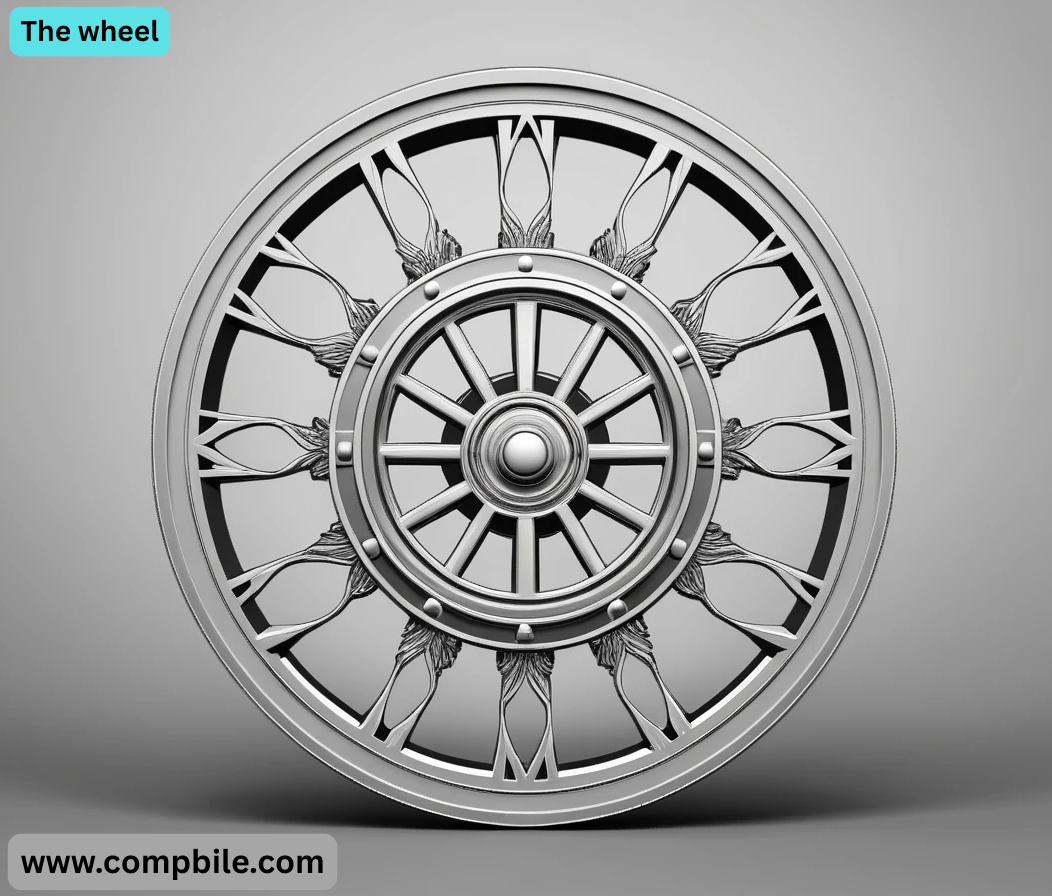 The wheel