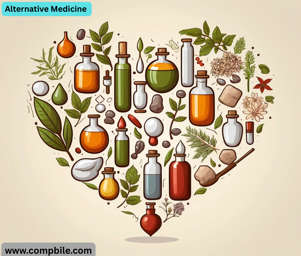 Alternative Medicine
